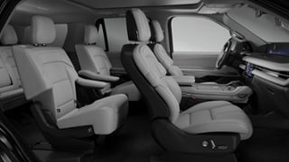 2026 Lincoln Lincoln Navigator Internal Image 1